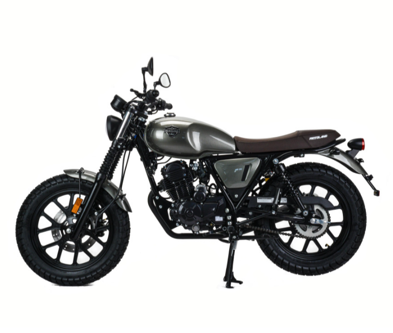 Мотоцикл MOTOLAND (МОТОЛЕНД) TEXAS 300 в Химках