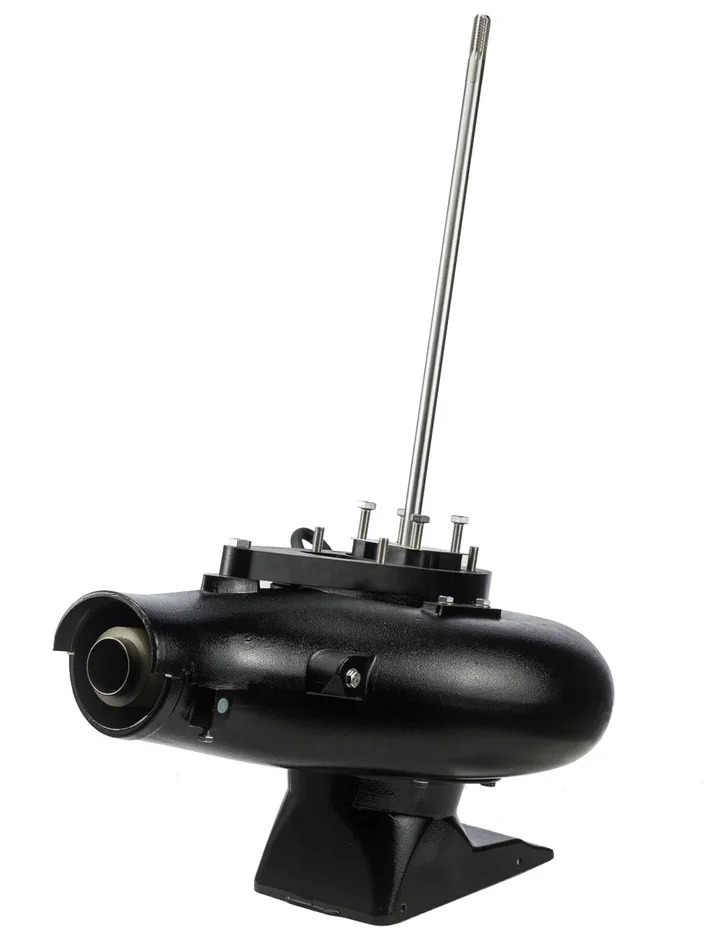 ВОДОМЕТНАЯ НАСАДКА GLADIATOR WT 15 YAMAHA, MARLIN, PARSUN, GOLFSTREAM в Химках