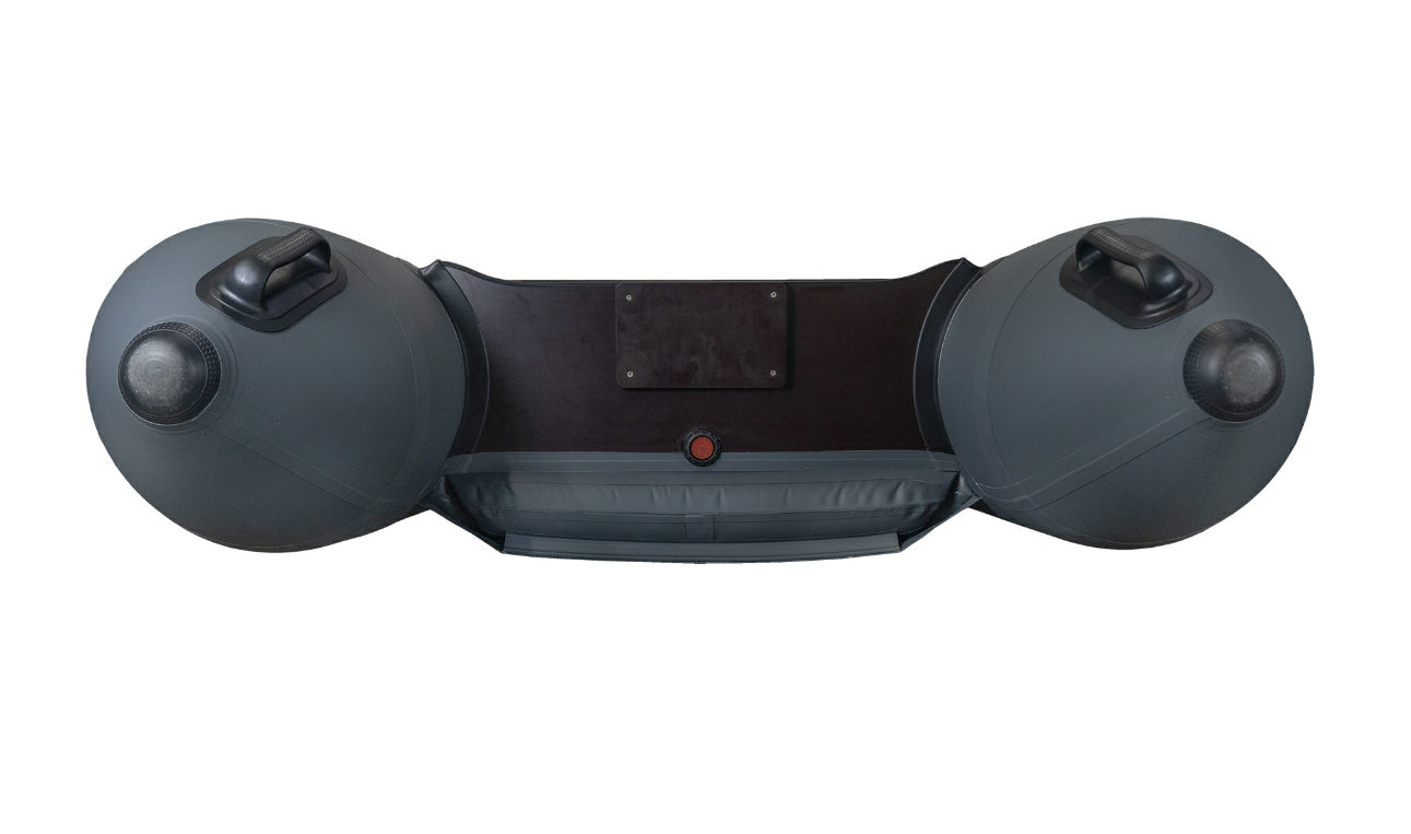 Лодка Барс 3400 НДНД в Химках