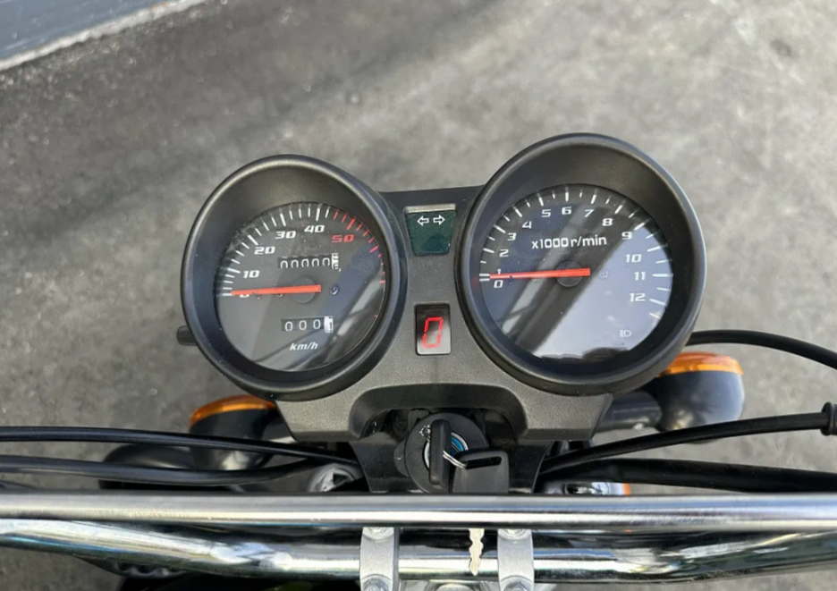 Мопед PROMAX WOODLAND 150 (49) в Химках