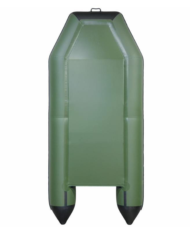 Лодка АКВА 3200 слань-книжка в Химках