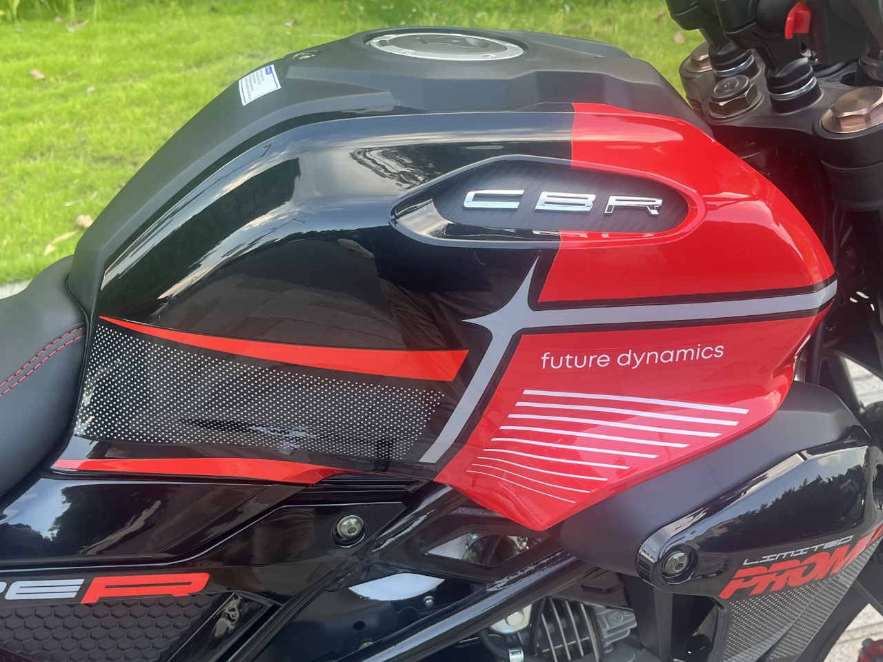 Мопед PROMAX CB130R (49) в Химках