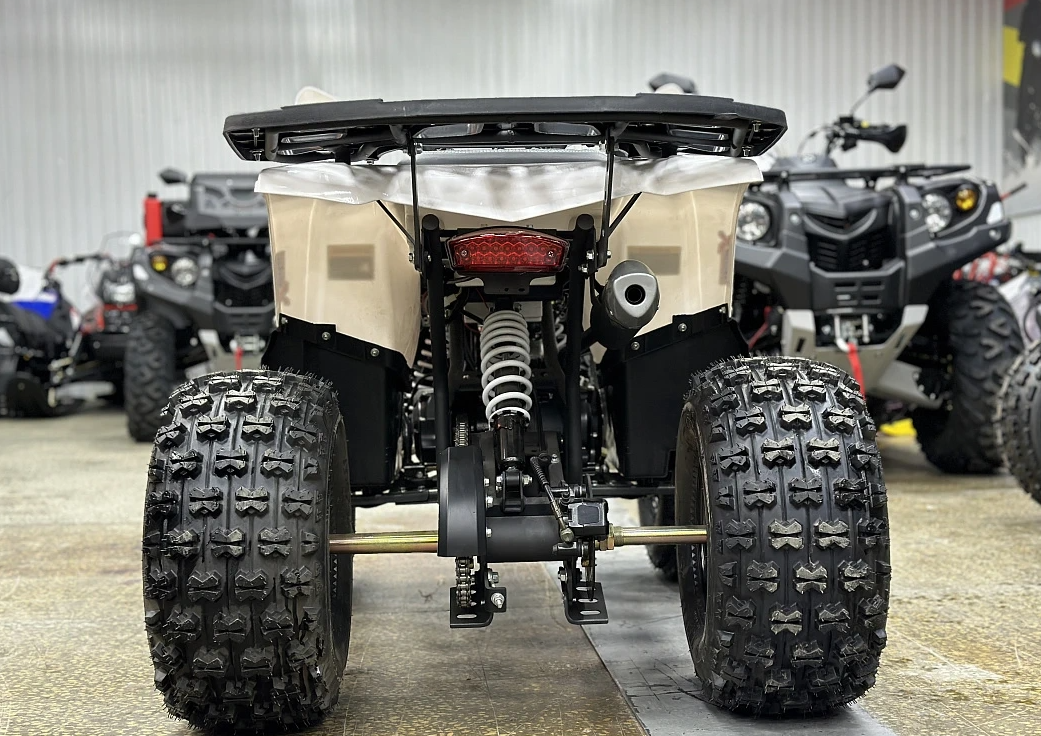 Квадроцикл PROMAX WILD 2.0 190 в Химках