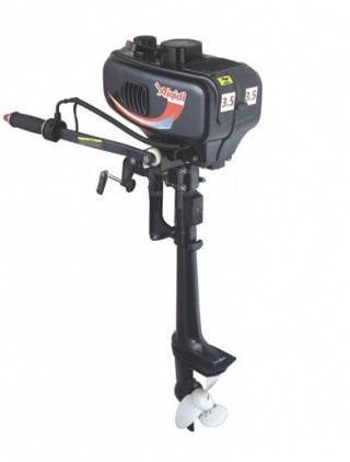 Лодочный мотор Condor T3.5HS в Химках