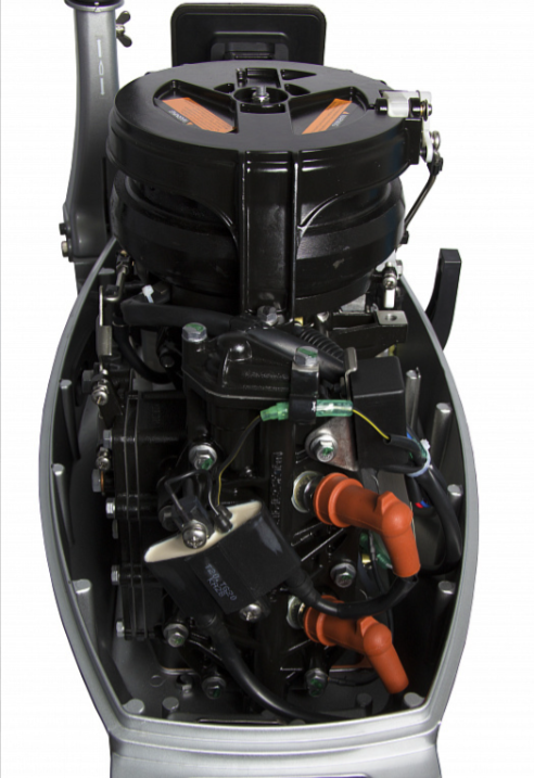 Лодочный мотор Seanovo SN9.9FFEL Enduro в Химках