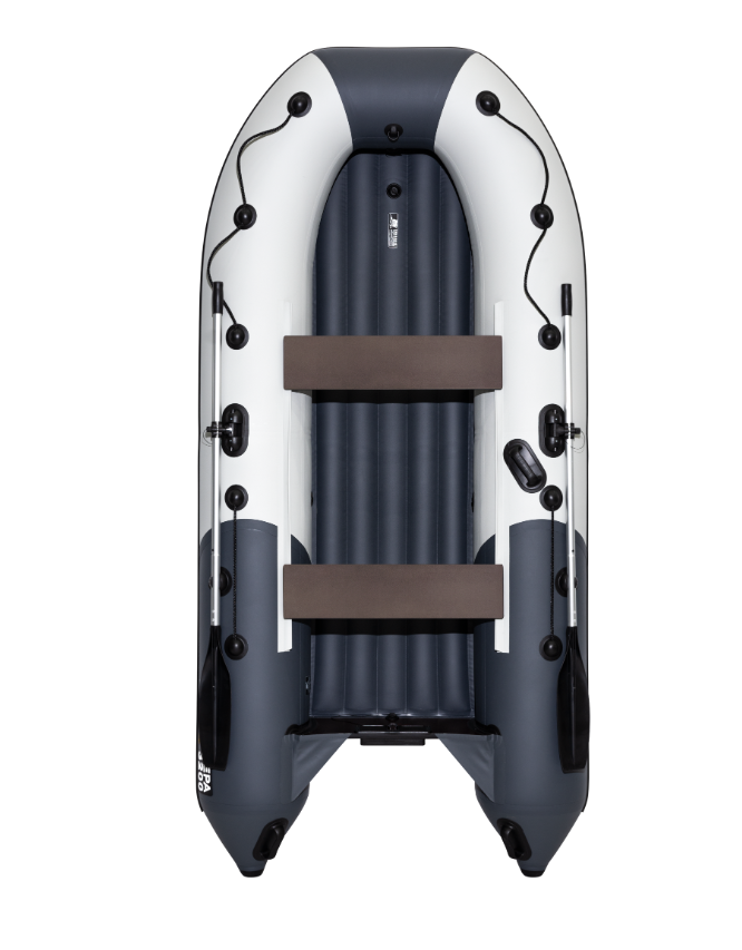 Лодка ривьера компакт 3200 нднд в Химках