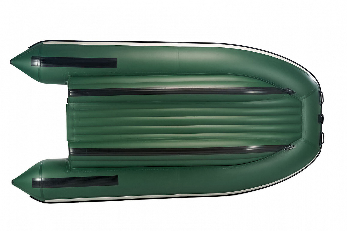 Лодка MISHIMO FAMILY LITE DF 390 в Химках