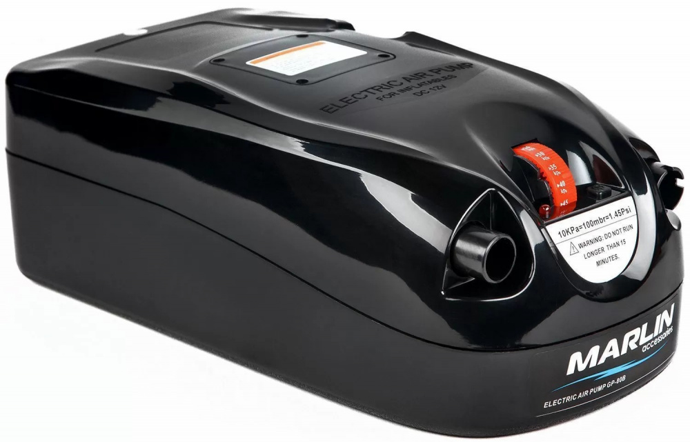 ЭЛЕКТРИЧЕСКИЙ НАСОС MARLIN GP-80 BD в Химках