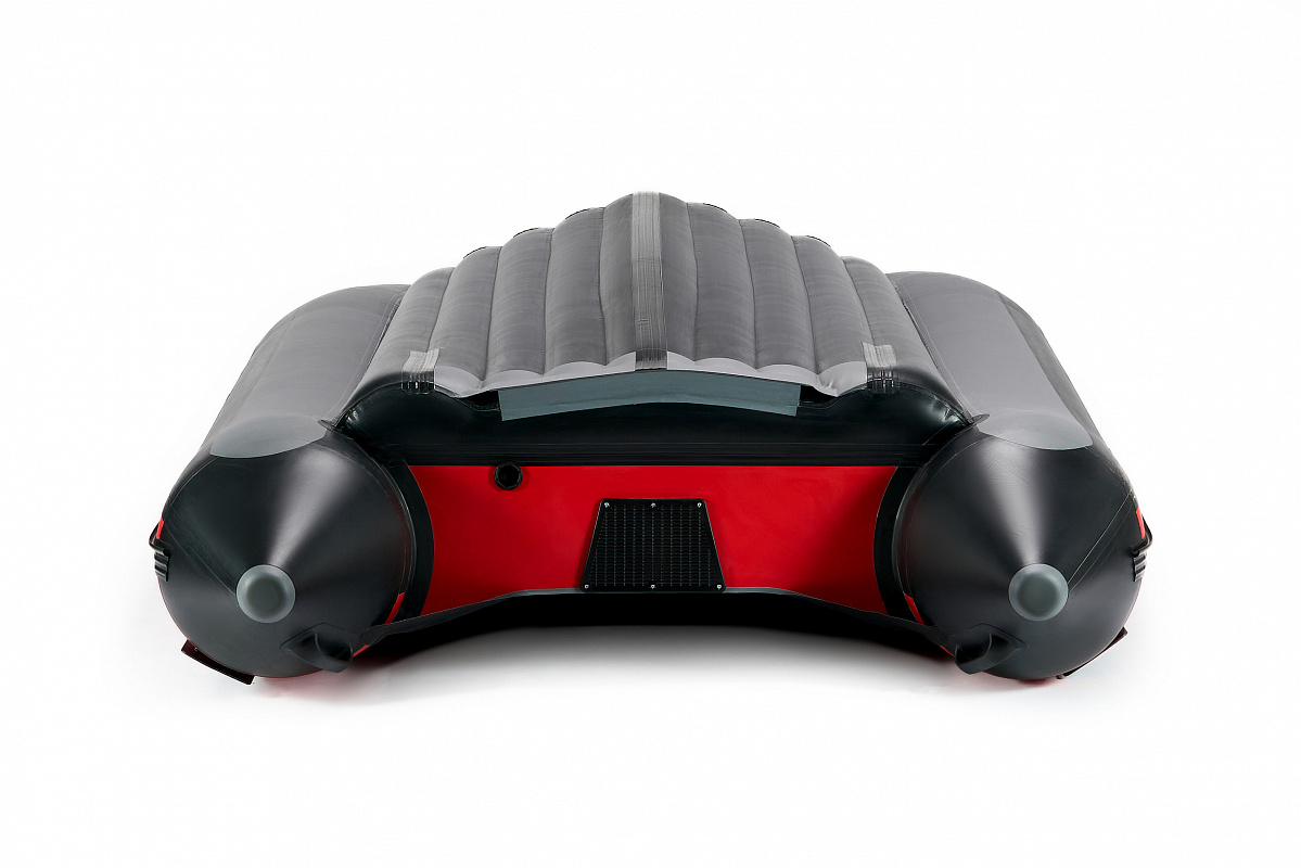 Лодка MISHIMO RAPID 400 в Химках