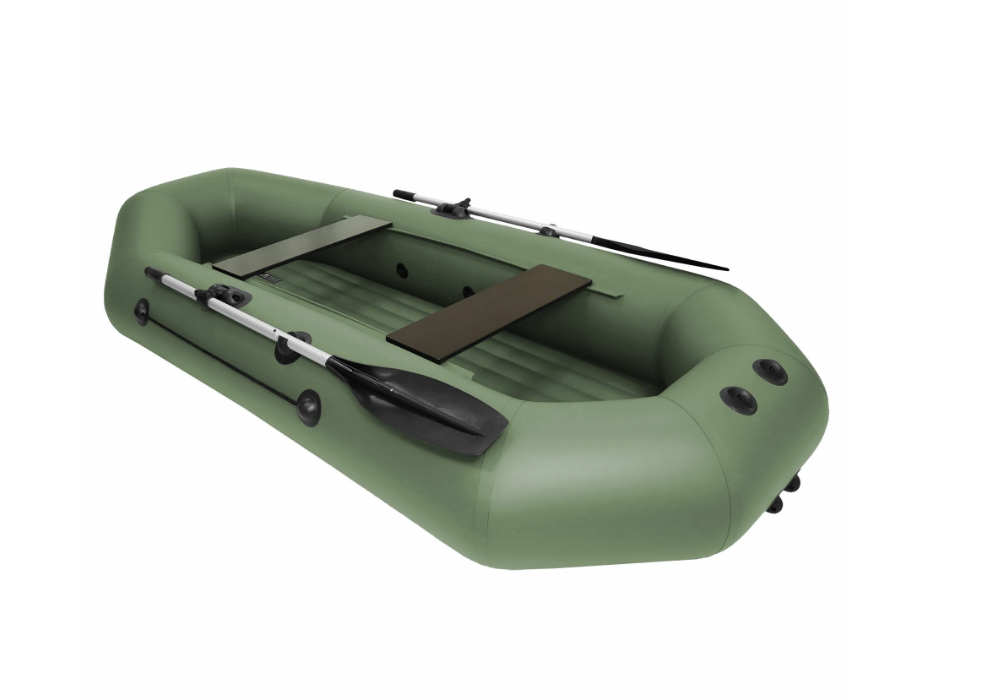  Лодка АКВА-МАСТЕР 280 НД в Химках