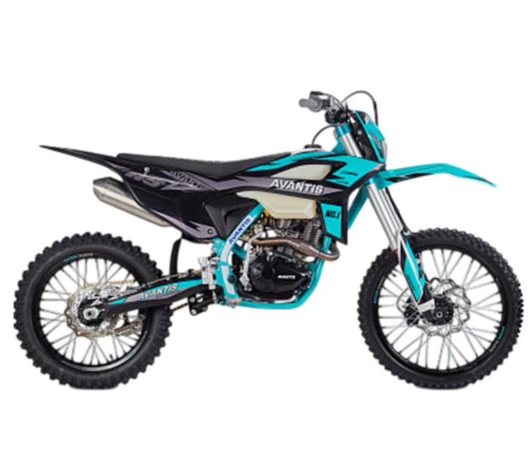 Мотоцикл Avantis A5 (PR300) 2024 в Химках