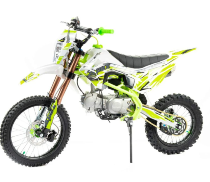 Питбайк MOTOLAND (МОТОЛЕНД) APEX125 в Химках