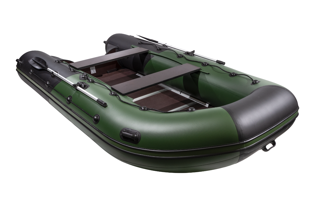 Лодка Ривьера Максима 3800 СК в Химках