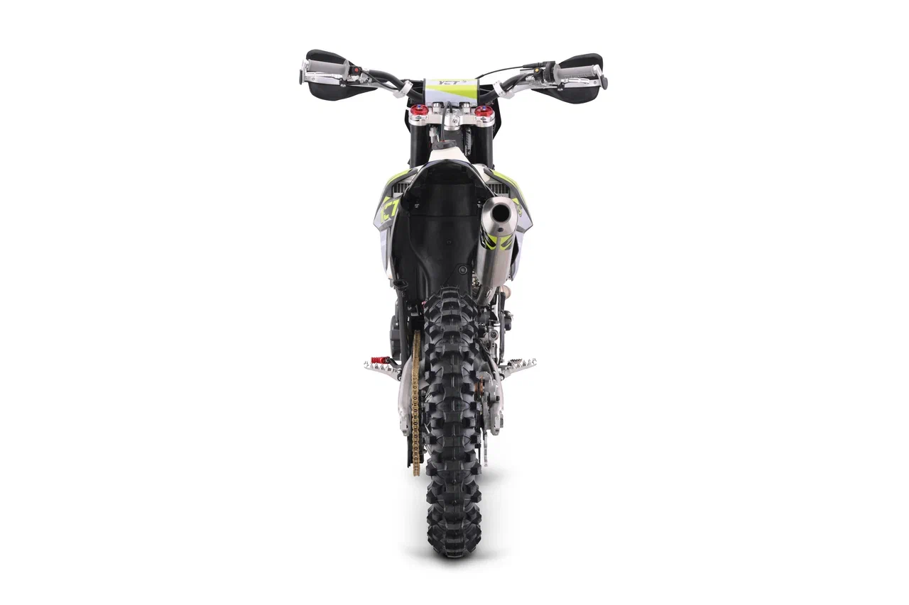 Кроссовый мотоцикл YACOTA NB300 в Химках