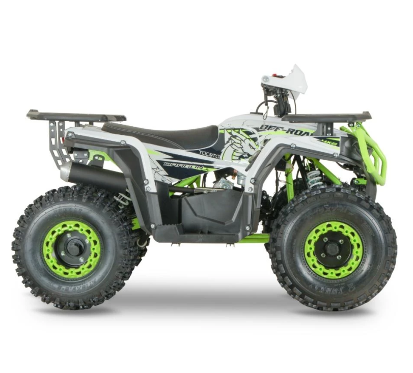 Квадроцикл YACOTA DRAGON в Химках