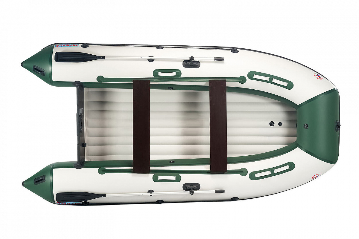 Лодка MISHIMO LITE DF 400 в Химках