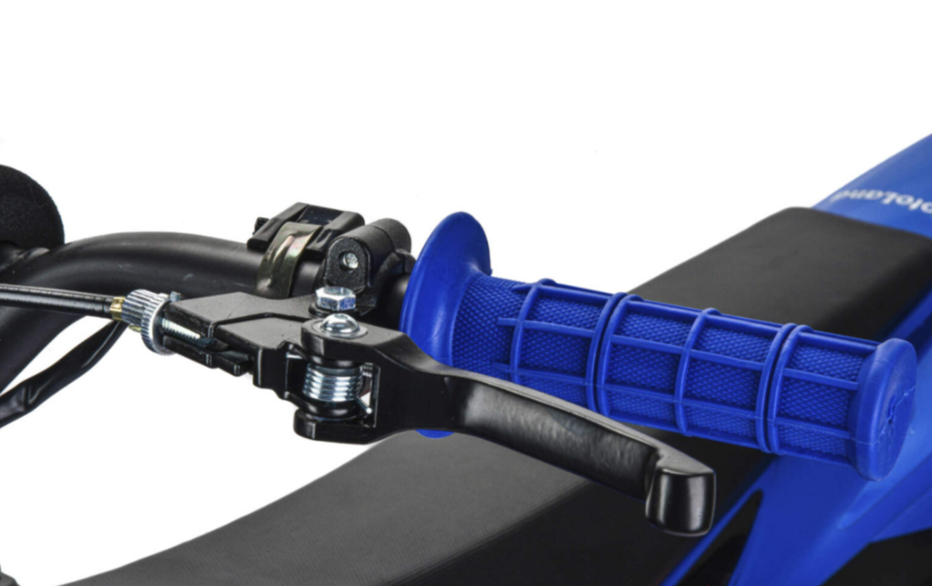 Питбайк MOTOLAND (МОТОЛЕНД) 125 SX 125 E 17/14 в Химках