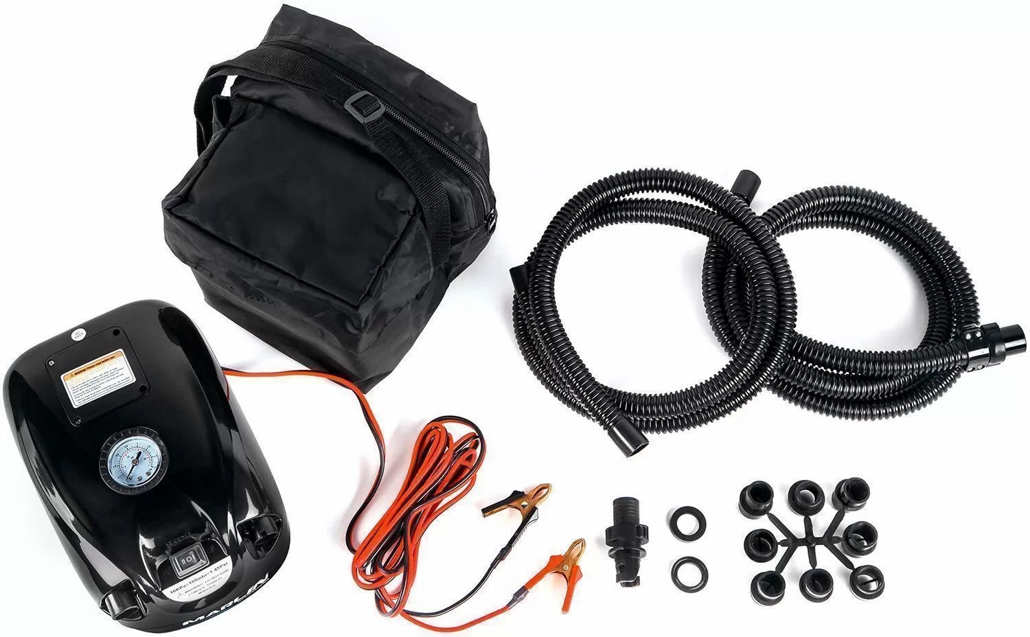 ЭЛЕКТРИЧЕСКИЙ НАСОС MARLIN GP-80 S в Химках