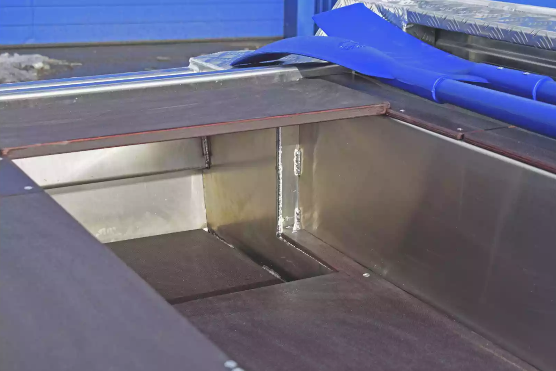 Алюминиевая лодка Wyatboat-340 РМ в Химках