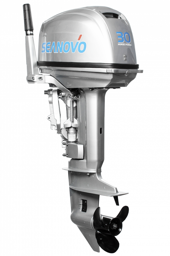 Лодочный мотор SEANOVO SN25FHS в Химках
