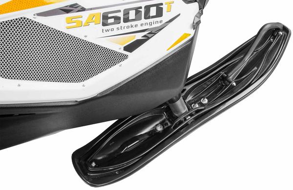 Снегоход STELS SA600T (L LUX WT) АТАМАН 1.0 К01 Tech в Химках