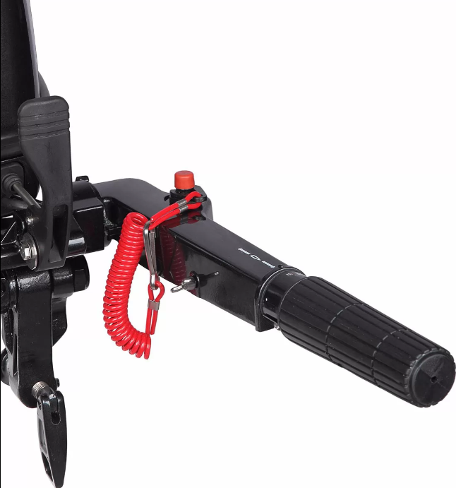 Лодочный мотор MARLIN MP 9.9 AMHL в Химках