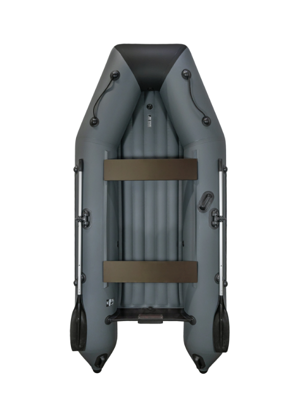 Лодка Барс 3200 нднд в Химках