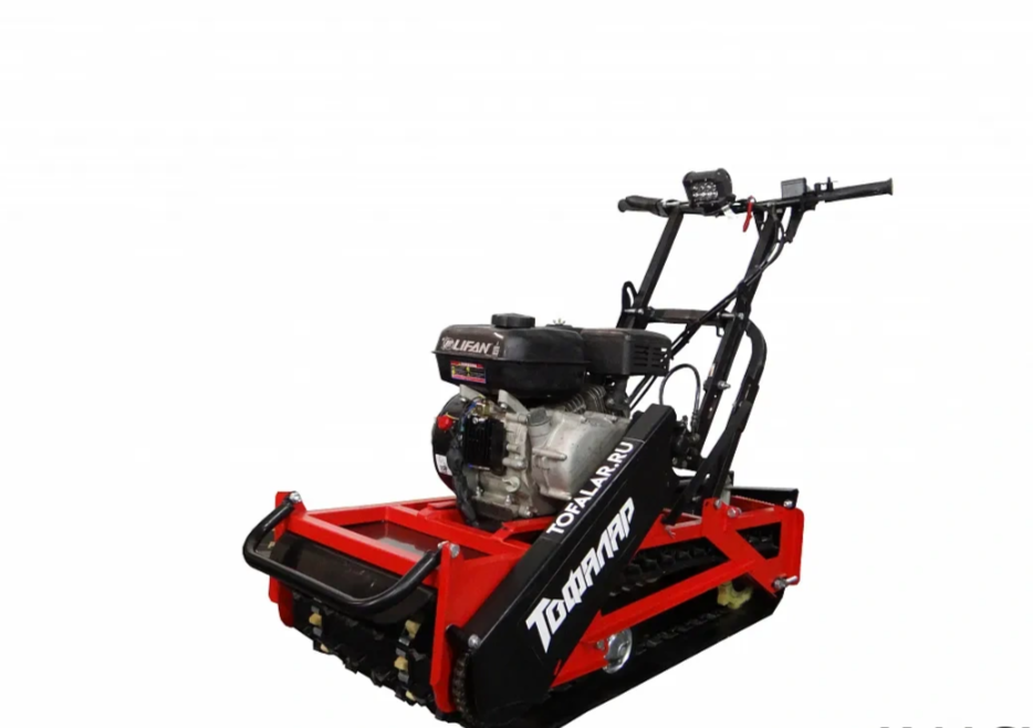 Мотобуксировщик Тофалар Мини в Химках