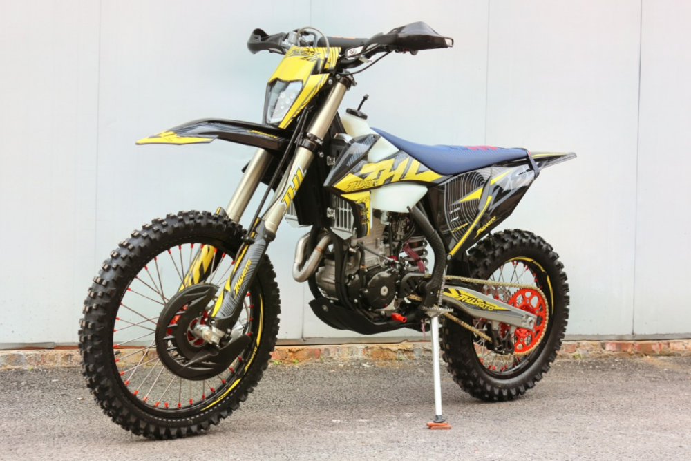 Мотоцикл JHLMOTO JHL Z8 NC300S (182-MN) в Химках