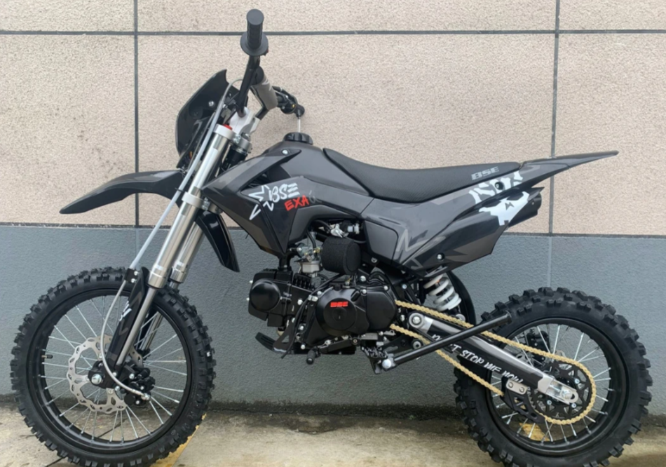 Питбайк BSE EXA SA 17/14 в Химках