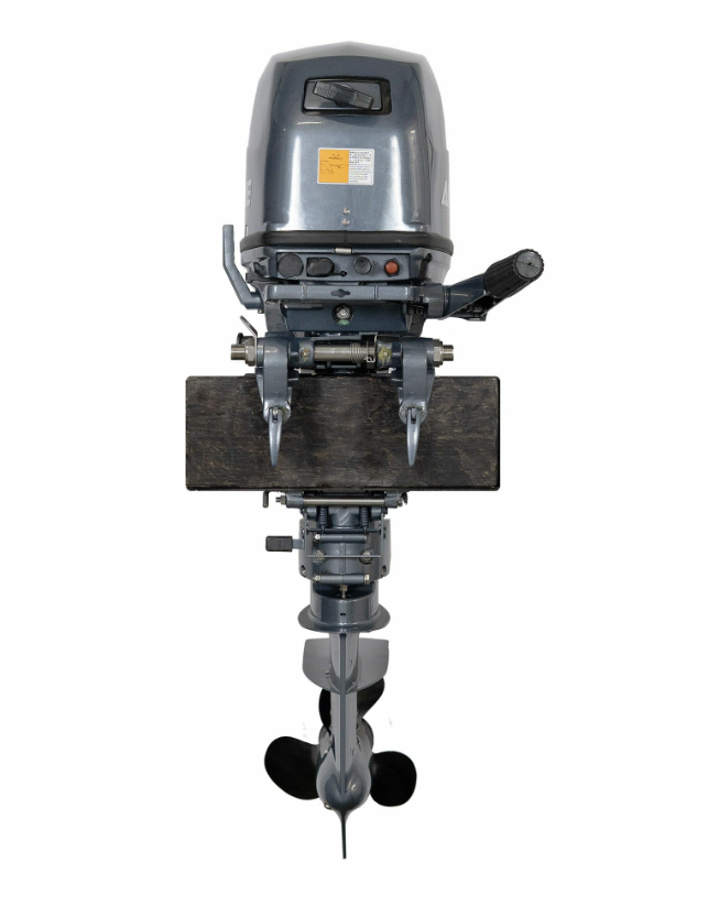 Лодочный мотор APACHE T30BS в Химках