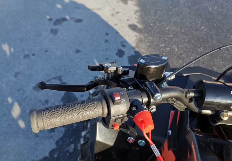 Квадроцикл GBM SHARP KIDS 125 в Химках