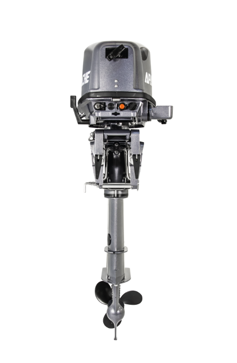 Лодочный мотор APACHE T5 BS в Химках
