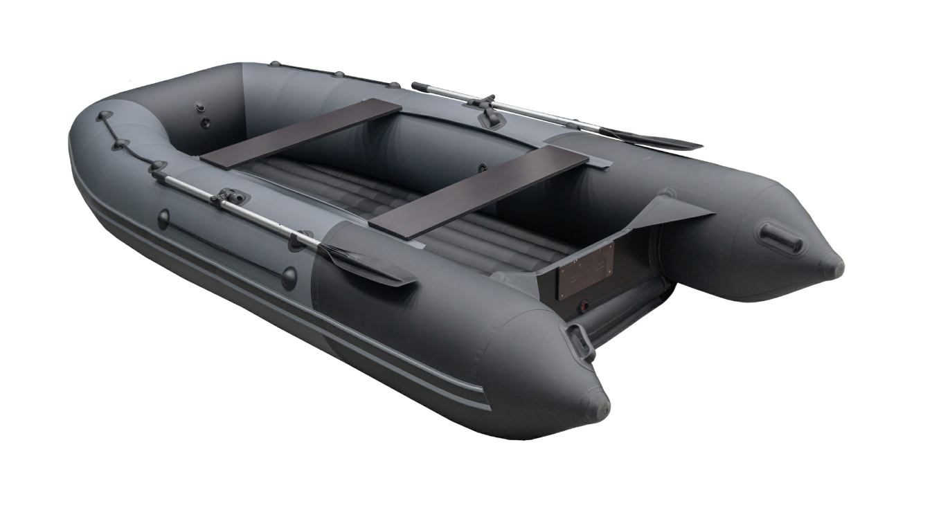 Лодка Таймень RX 3700 НДНД в Химках