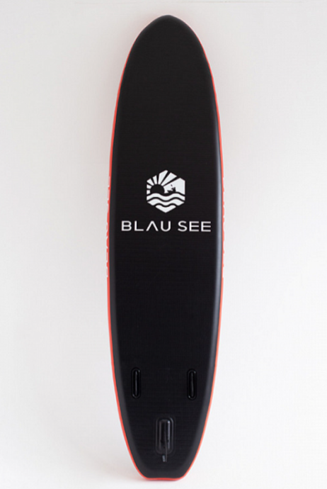 НАДУВНОЙ SUP-BOARD BURNFIRE 10,6 в Химках