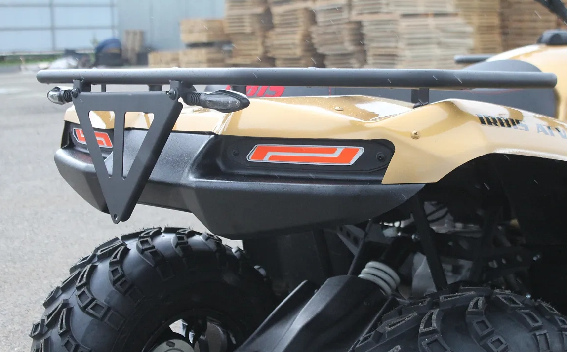 КВАДРОЦИКЛ IRBIS ATV200 PREMIUM в Химках