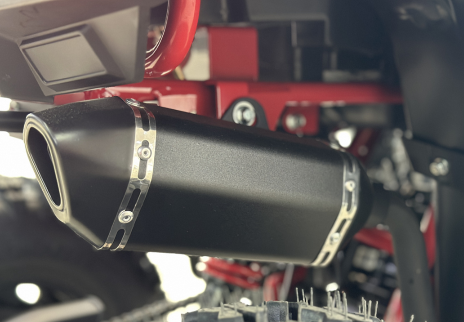 Квадроцикл GBM MAVERICK 222 NEW в Химках