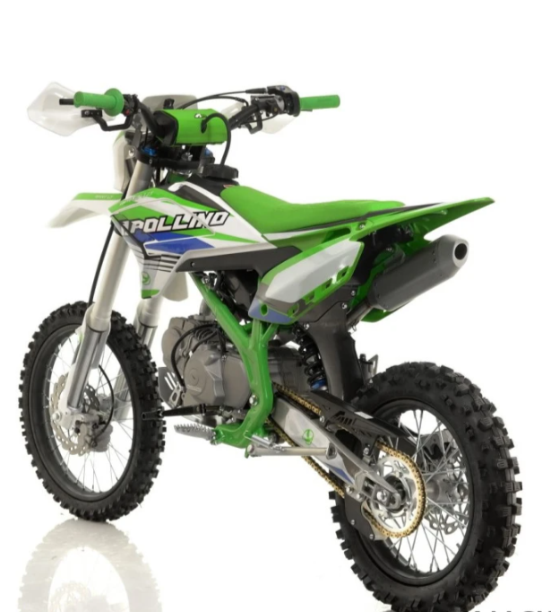 Питбайк Apollino AMX-F 125 в Химках