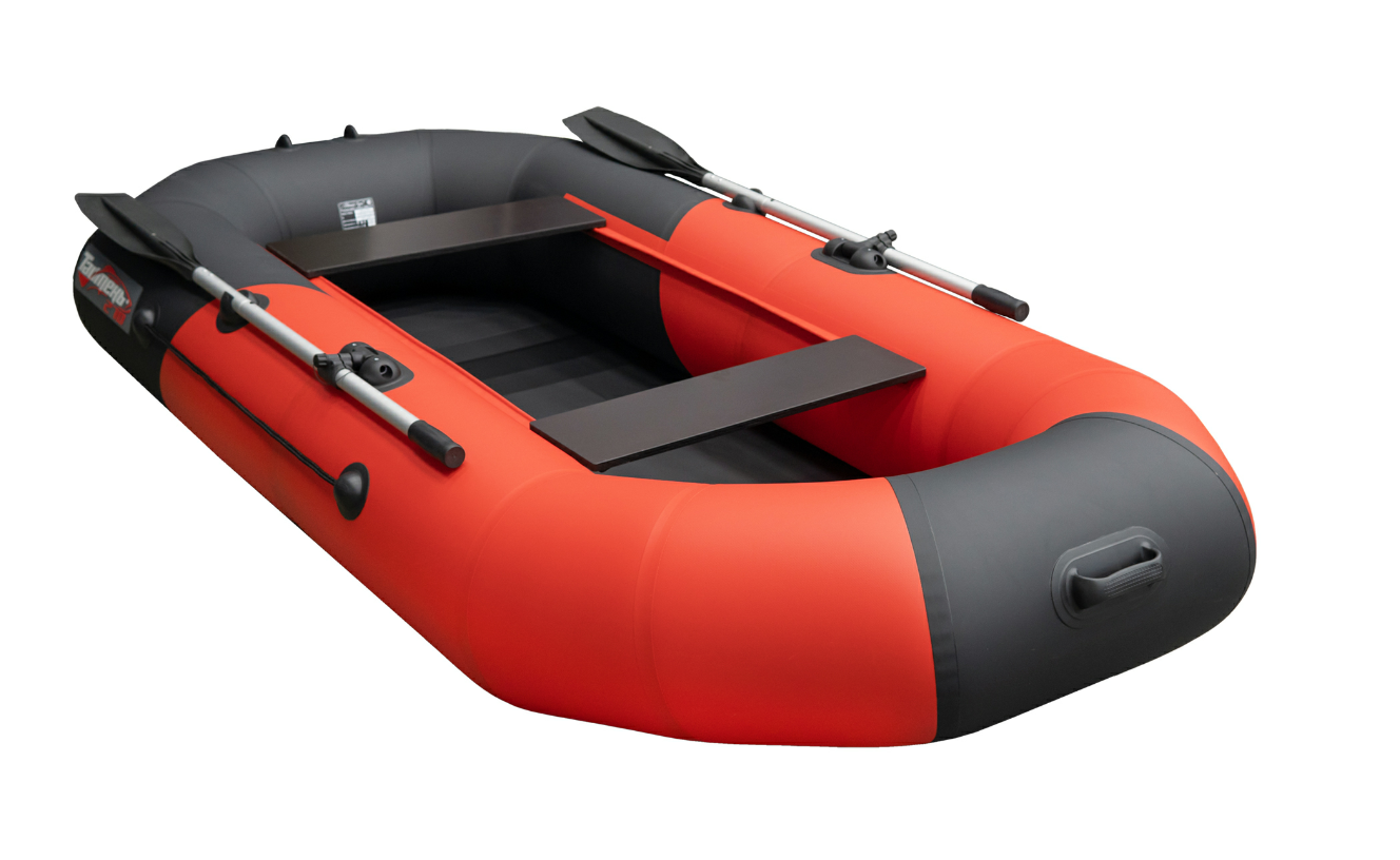 Лодка Таймень NX 270 в Химках