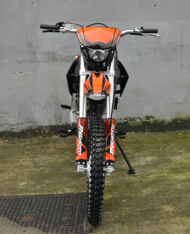 Мотоцикл JHLMOTO JHL MX300 PR300 (175FMN) в Химках