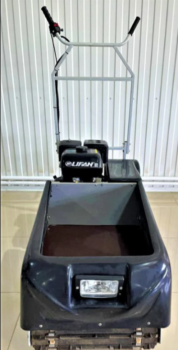 Мотобуксировщик ЕНОТ М 15 Л.С. в Химках