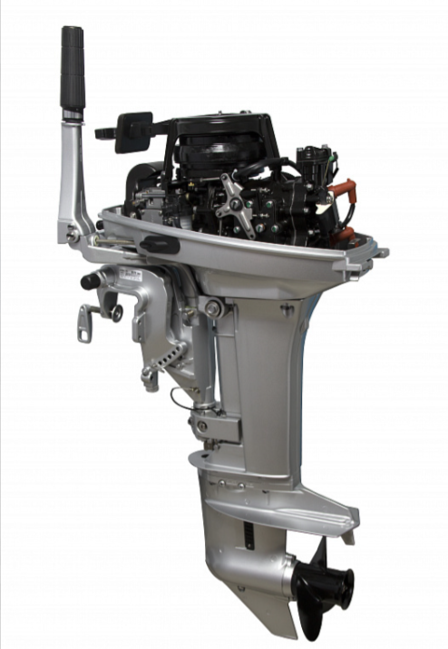 Лодочный мотор Seanovo SN9.9FFEL Enduro в Химках