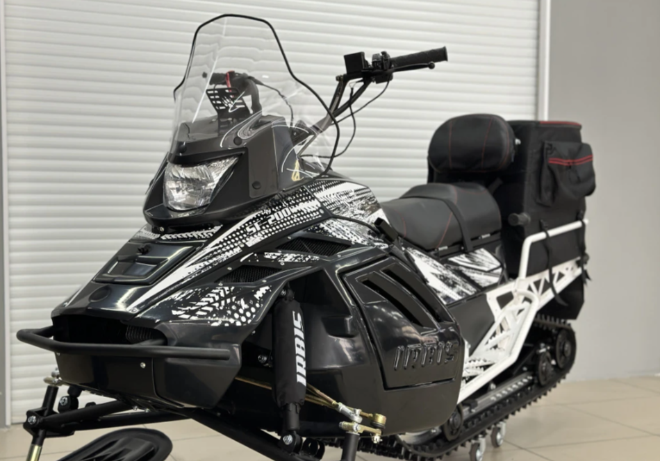 СНЕГОХОД IRBIS SF200L XE SUPERLONG в Химках