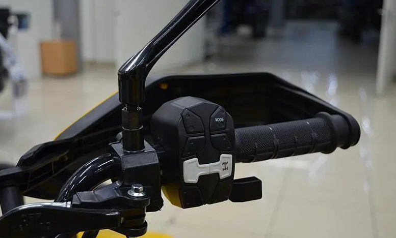 Квадроцикл HISUN GUARDIAN 400L /LONG в Химках