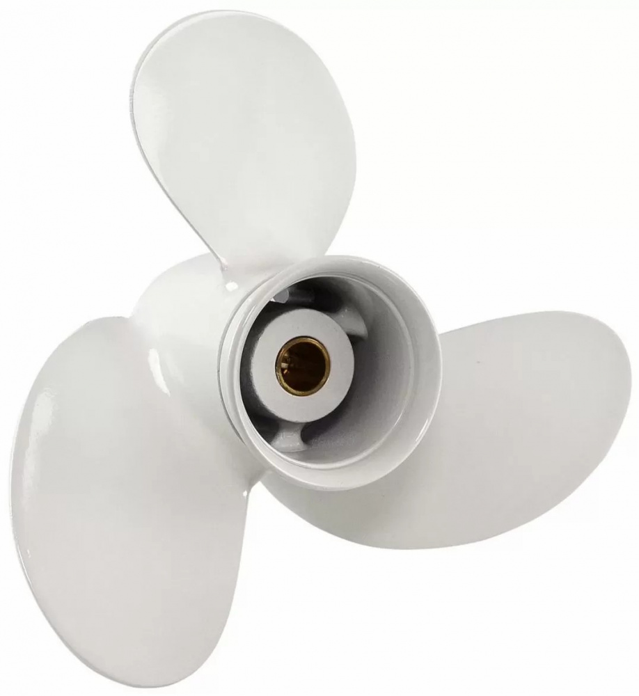 ВИНТ ГРЕБНОЙ TOHATSU 8-9.8; 3X8,9X8,5 в Химках