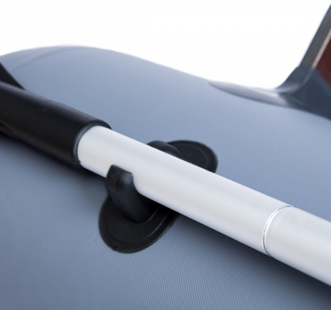 ЛОДКА НАДУВНАЯ YUKONA 230 TL (БЕЗ ПАЙОЛА) в Химках