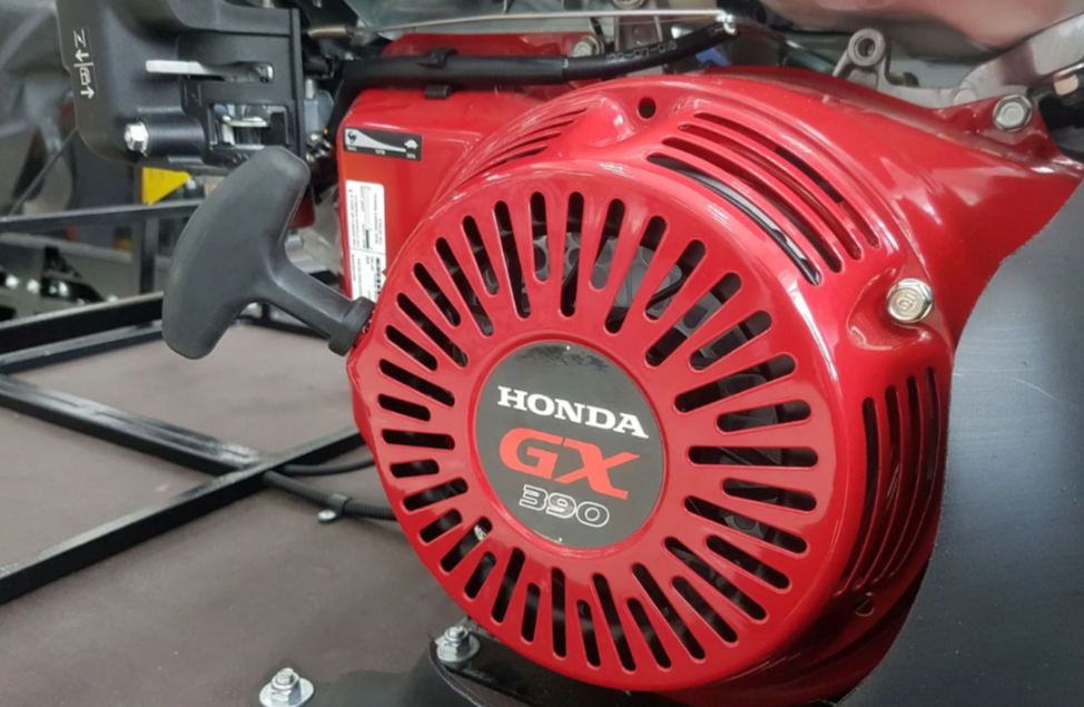 Мотобуксировщик PAXUS 650 9 л.с. в Химках