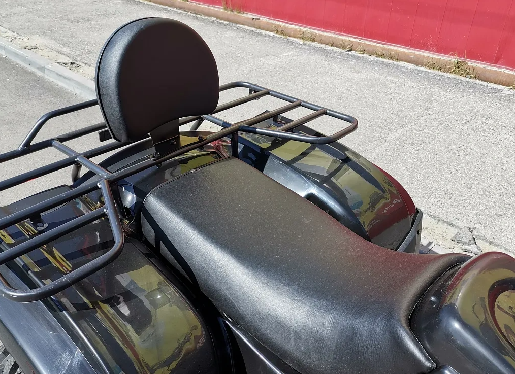 Квадроцикл PROMAX TRX300 CVT в Химках