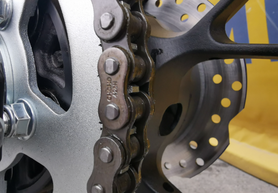 Мотоцикл MOTOLAND (МОТОЛЕНД) 250 CB250 (172FMM-5/PR250) (2022 г.) в Химках