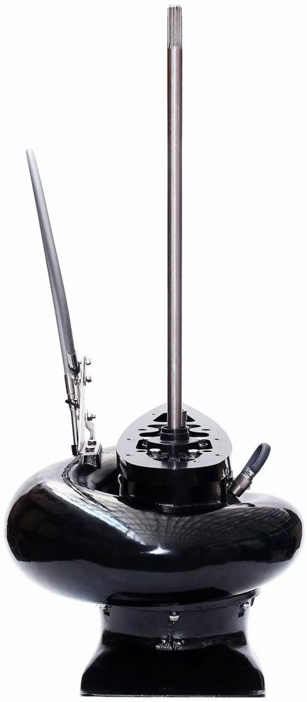 ВОДОМЕТНАЯ НАСАДКА MARLIN НА МОТОР 40 Л.С. YAMAHA, MARLIN, HIDEA, MIKATSU в Химках